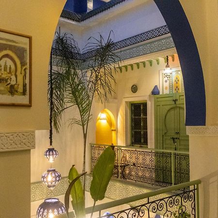 Riad Med Agora Marrakesh Exterior foto