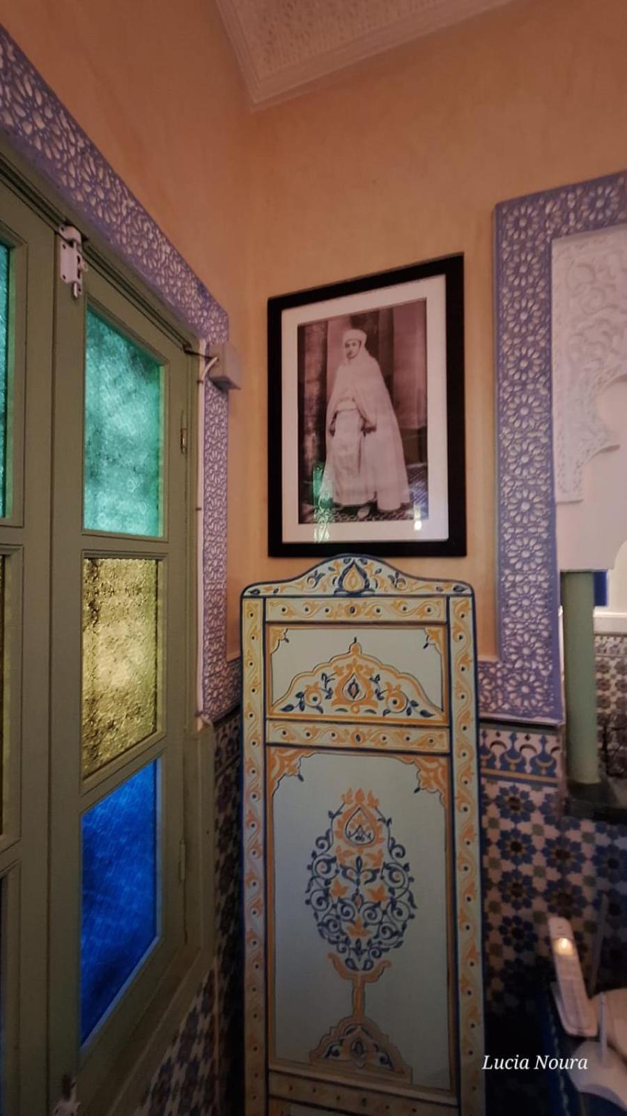 Riad Med Agora Marrakesh Exterior foto