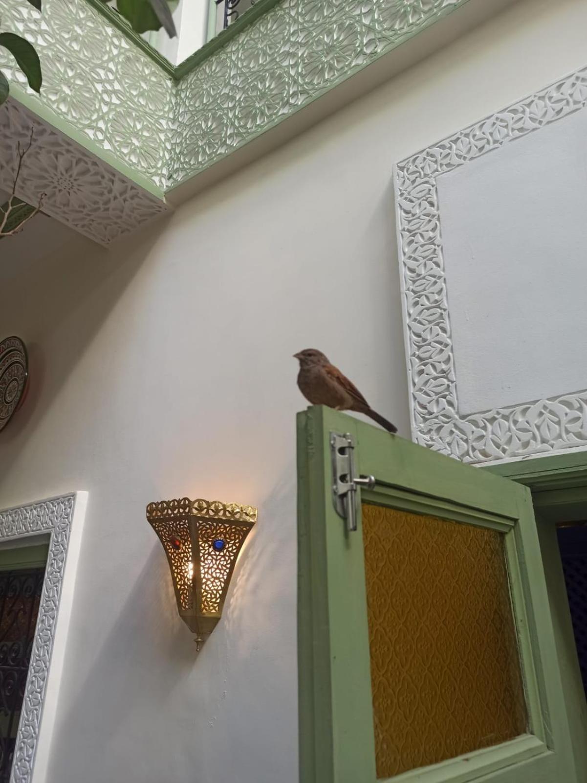 Riad Med Agora Marrakesh Exterior foto