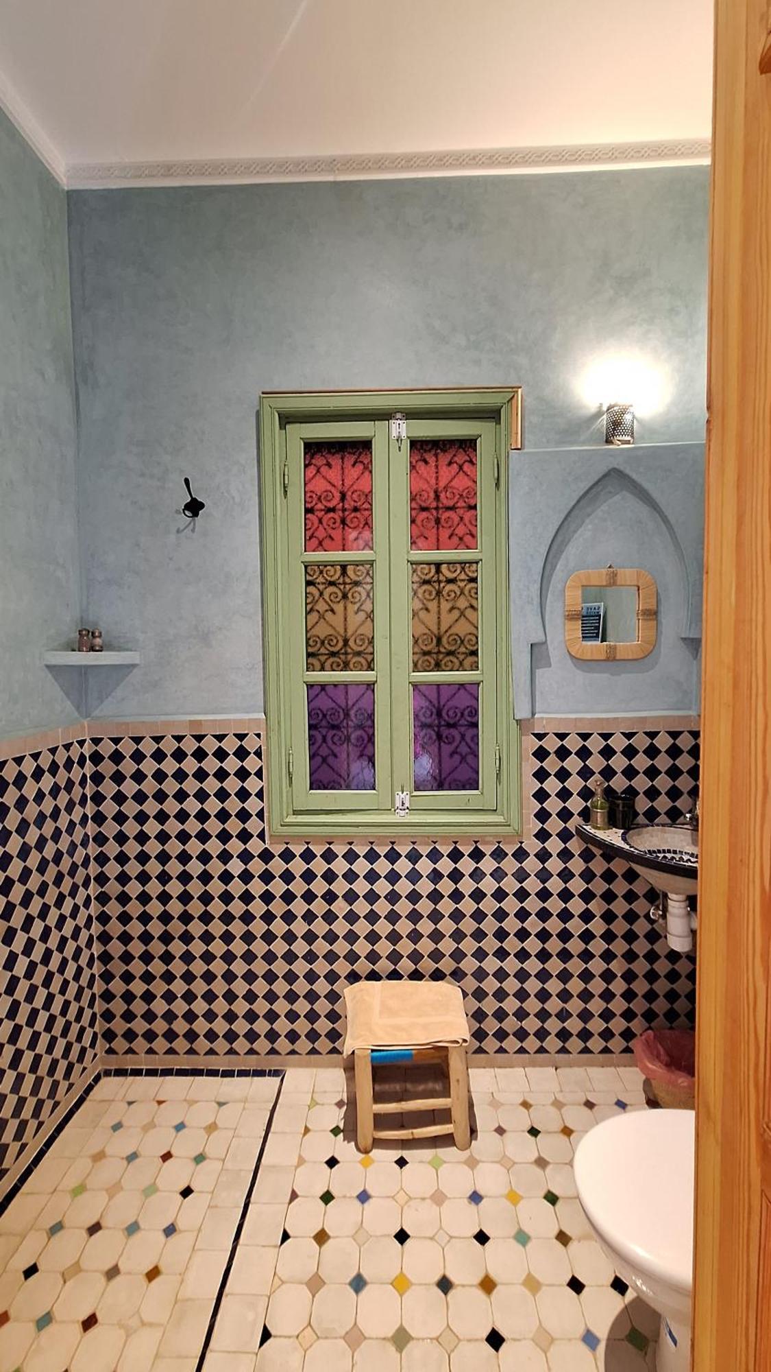 Riad Med Agora Marrakesh Exterior foto
