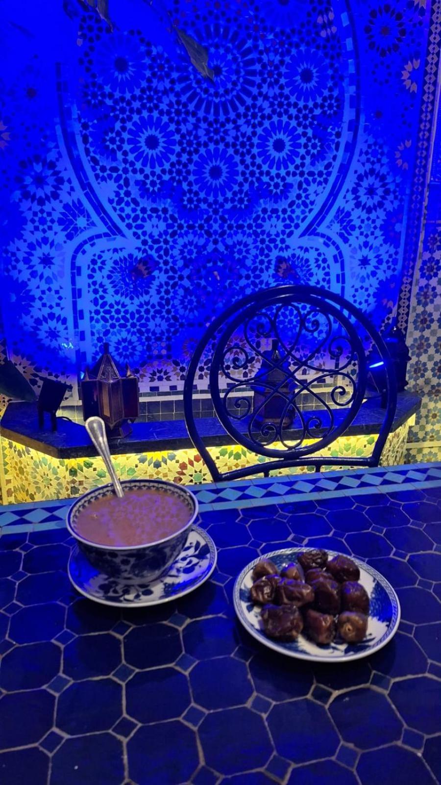 Riad Med Agora Marrakesh Exterior foto