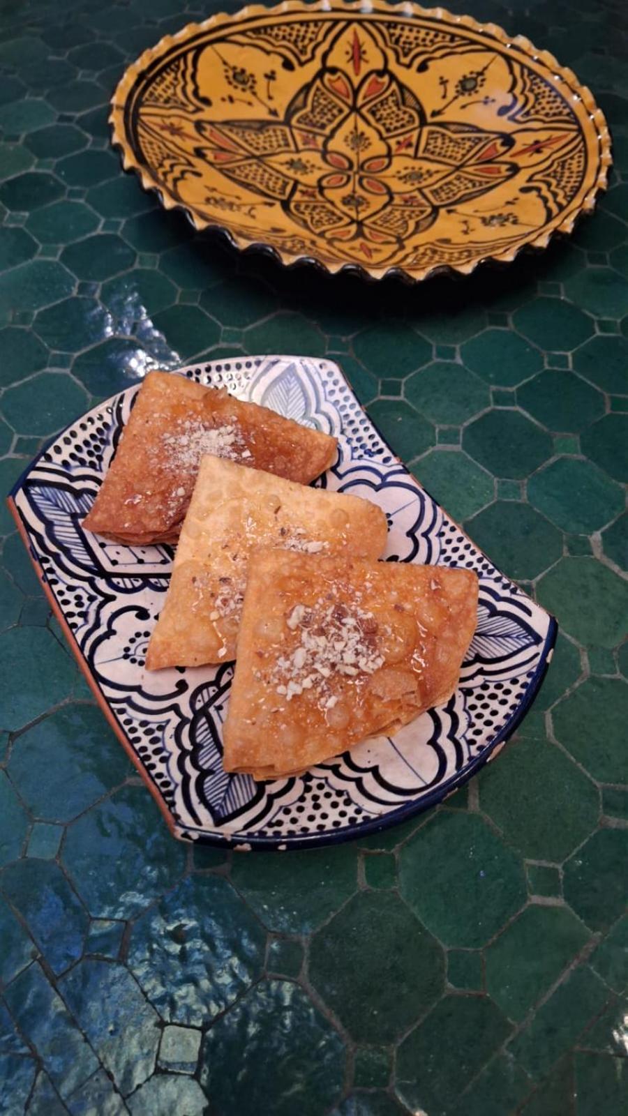 Riad Med Agora Marrakesh Exterior foto